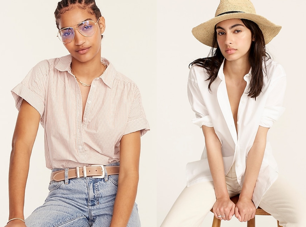 J.Crew Big Spring Event Sale 15 Jaw Dropping Deals Up to 86 Off